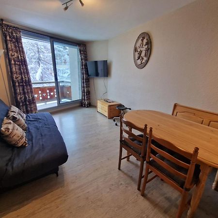Le Sappey 31 Lejlighed Les Deux Alpes Eksteriør billede