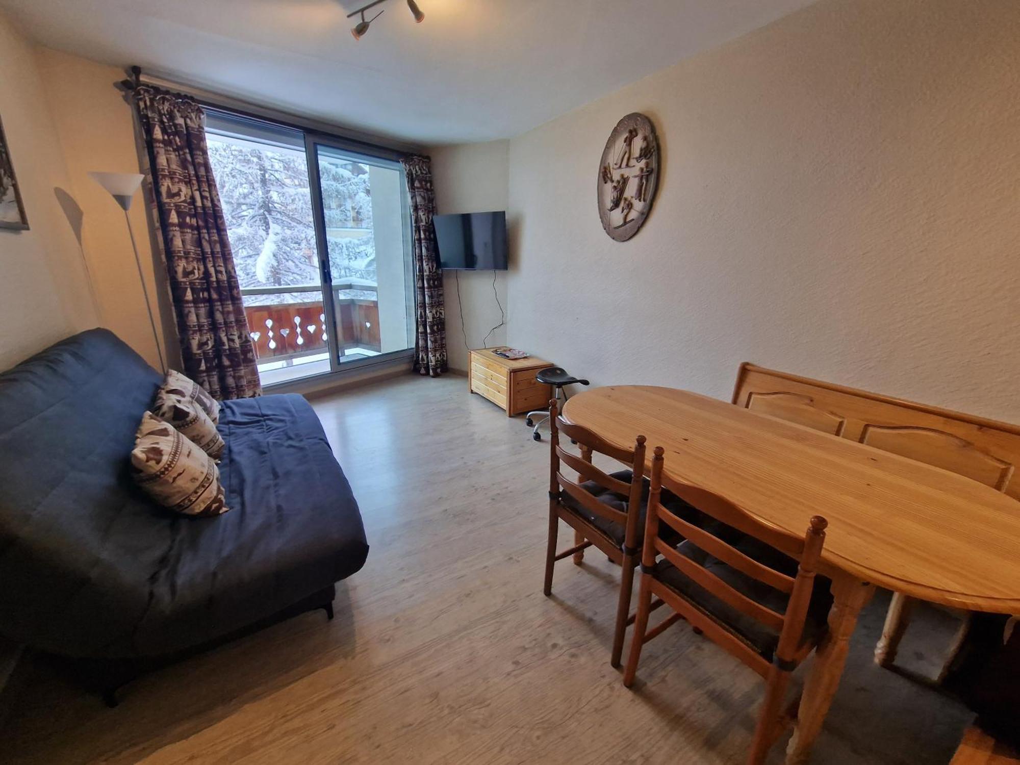 Le Sappey 31 Lejlighed Les Deux Alpes Eksteriør billede