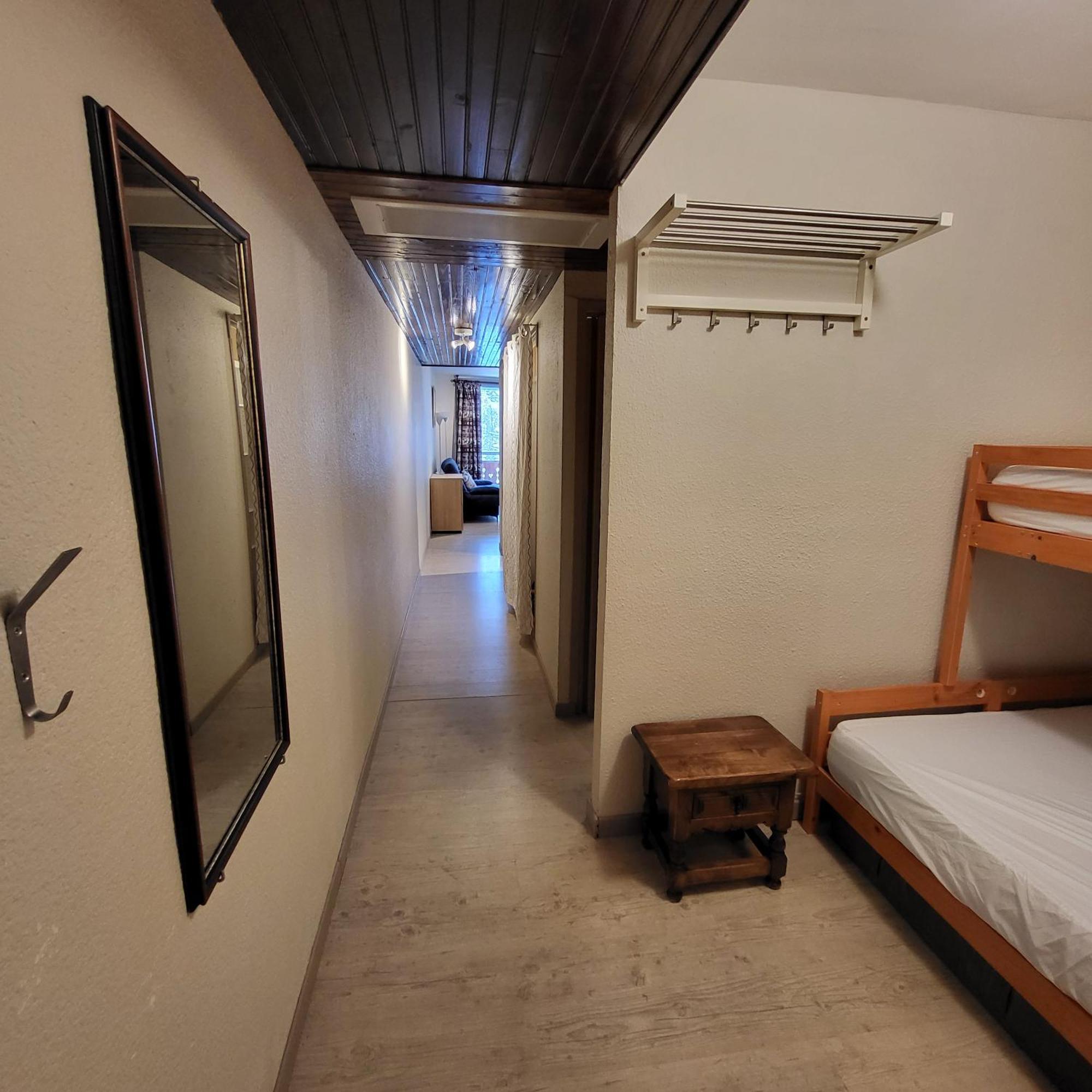 Le Sappey 31 Lejlighed Les Deux Alpes Eksteriør billede